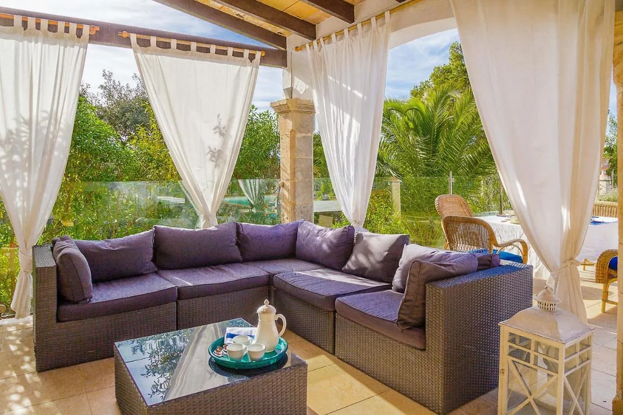 Villa Romana Bonaire Alcúdia