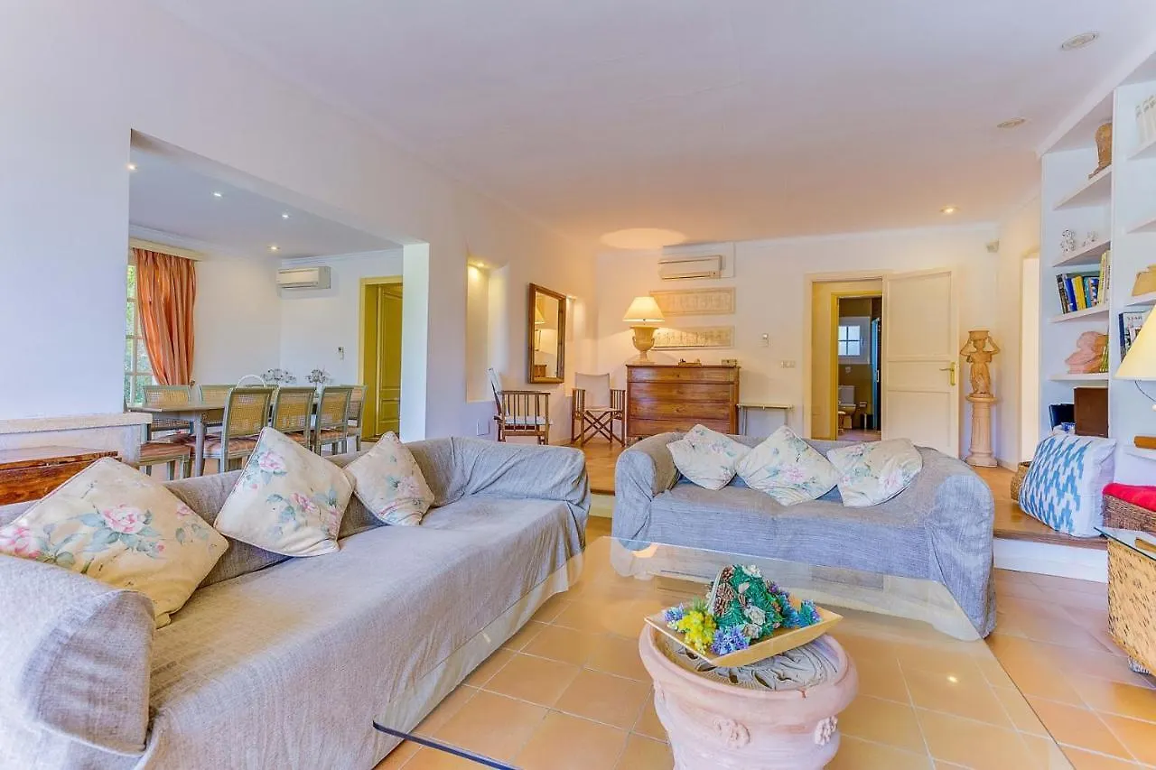 Villa Romana Bonaire Alcúdia