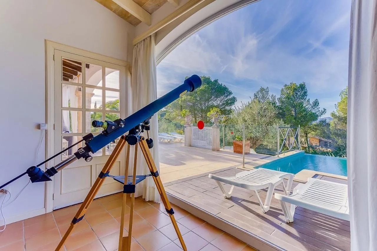 Villa Romana Bonaire Alcudia