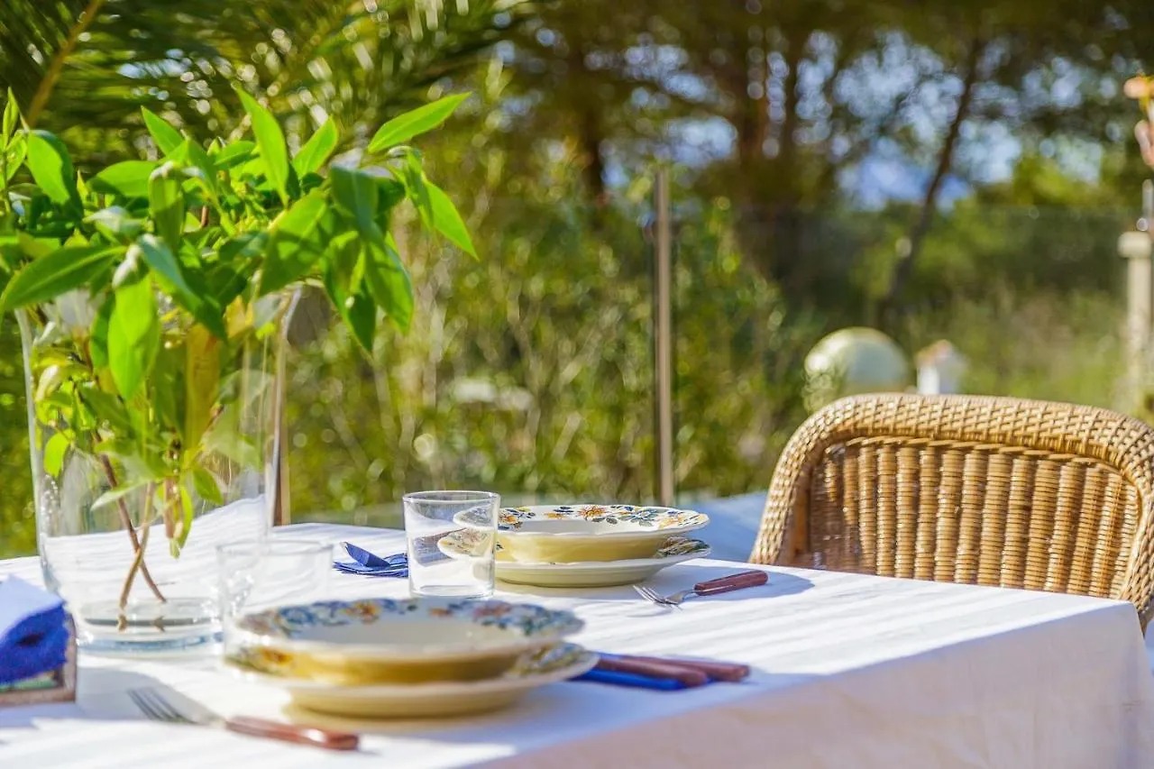 Villa Romana Bonaire Alcudia  Spanien