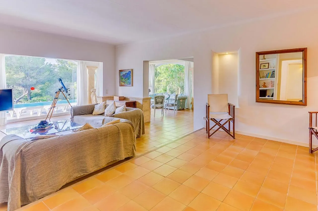 Villa Romana Bonaire Alcudia   Alcudia (Mallorca)