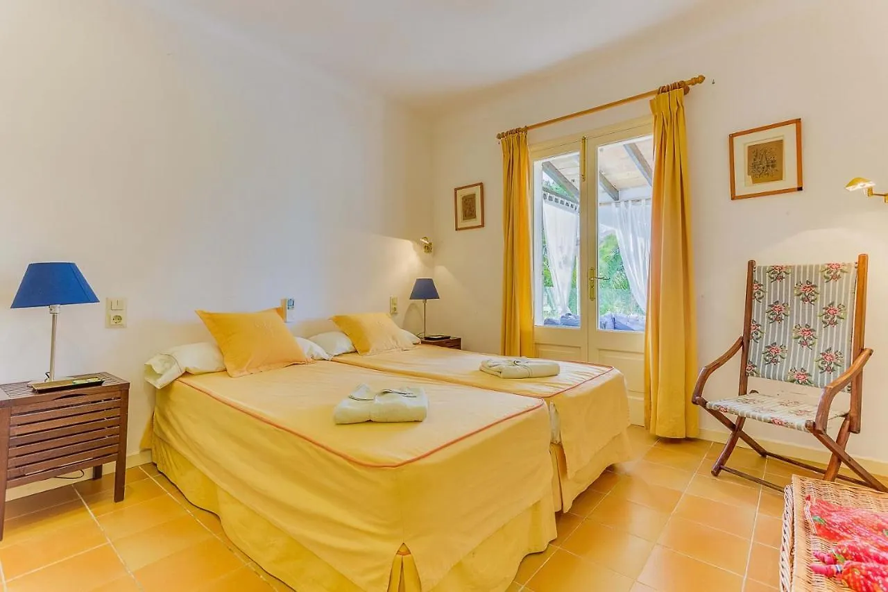 Villa Romana Bonaire Alcúdia