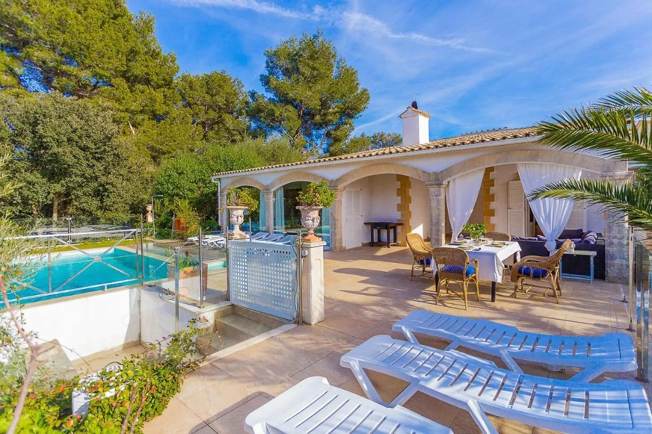 Villa Romana Bonaire Alcúdia