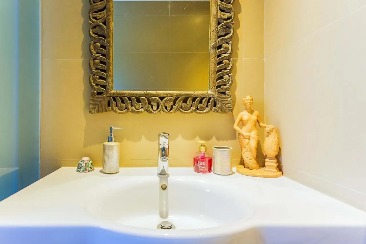 Villa Romana Bonaire Alcúdia