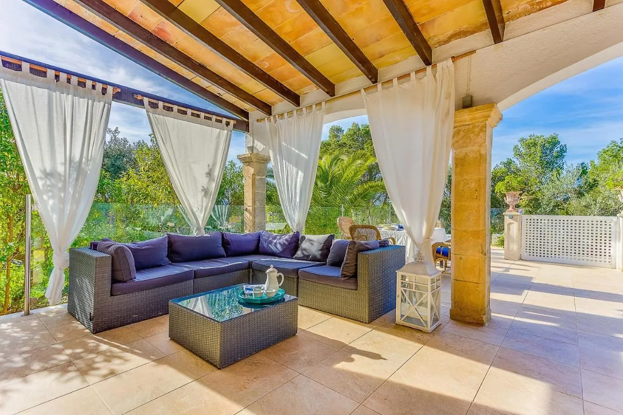 Villa Romana Bonaire Alcudia   Alcudia (Mallorca)