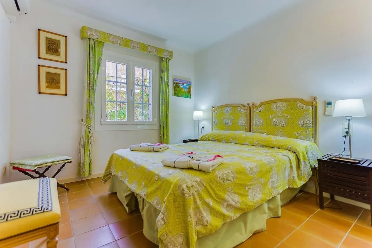 Villa Romana Bonaire Alcúdia Spanje