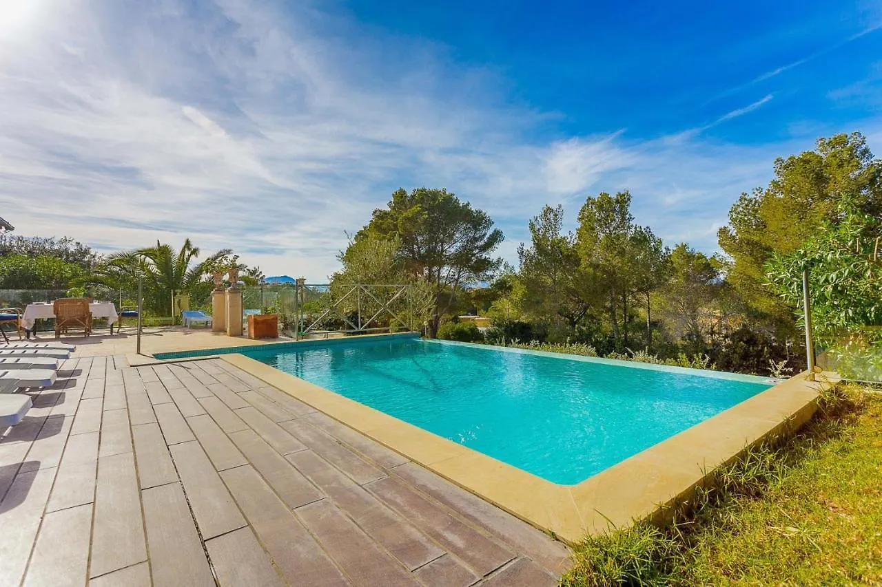 Villa Romana Bonaire Alcudia