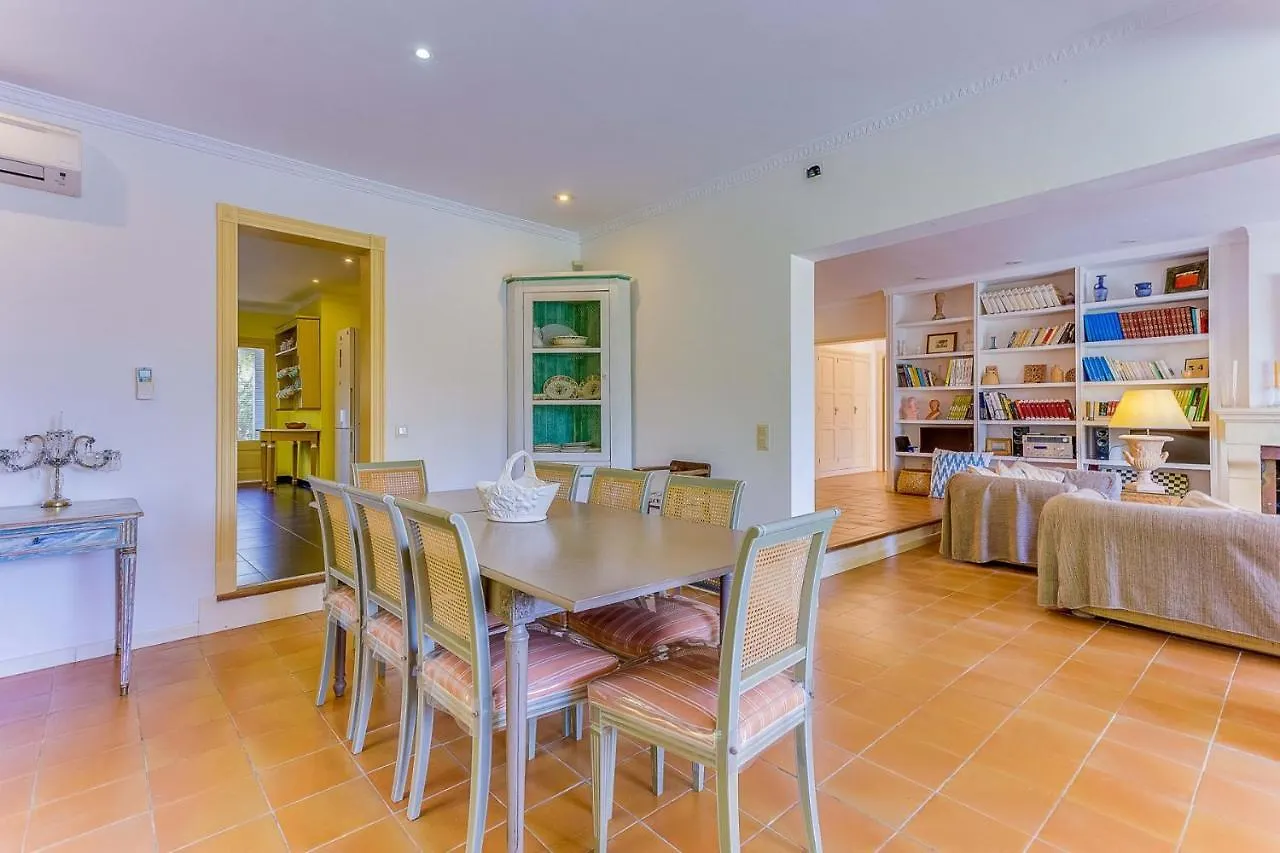 Villa Romana Bonaire Alcudia