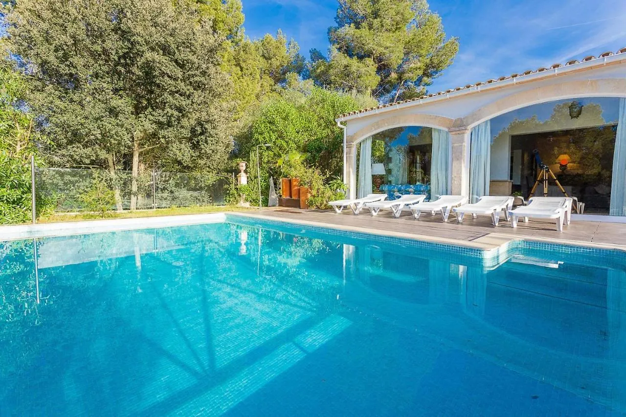 Villa Romana Bonaire Alcúdia