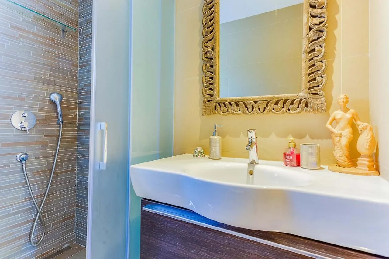 Villa Romana Bonaire Alcúdia Spanje