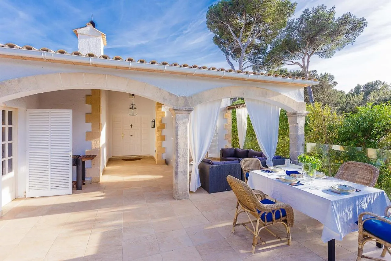 Villa Romana Bonaire Alcúdia