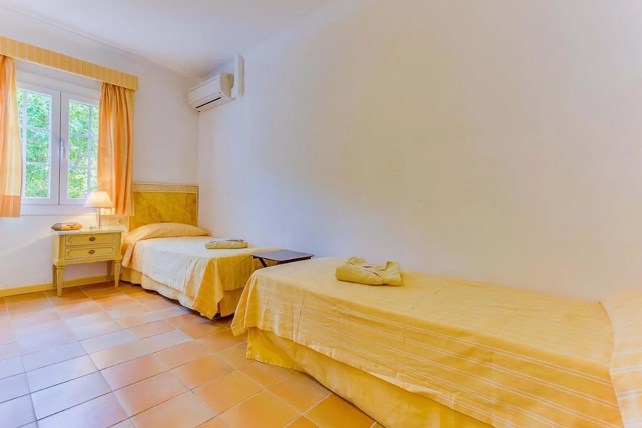 Villa Romana Bonaire Alcudia