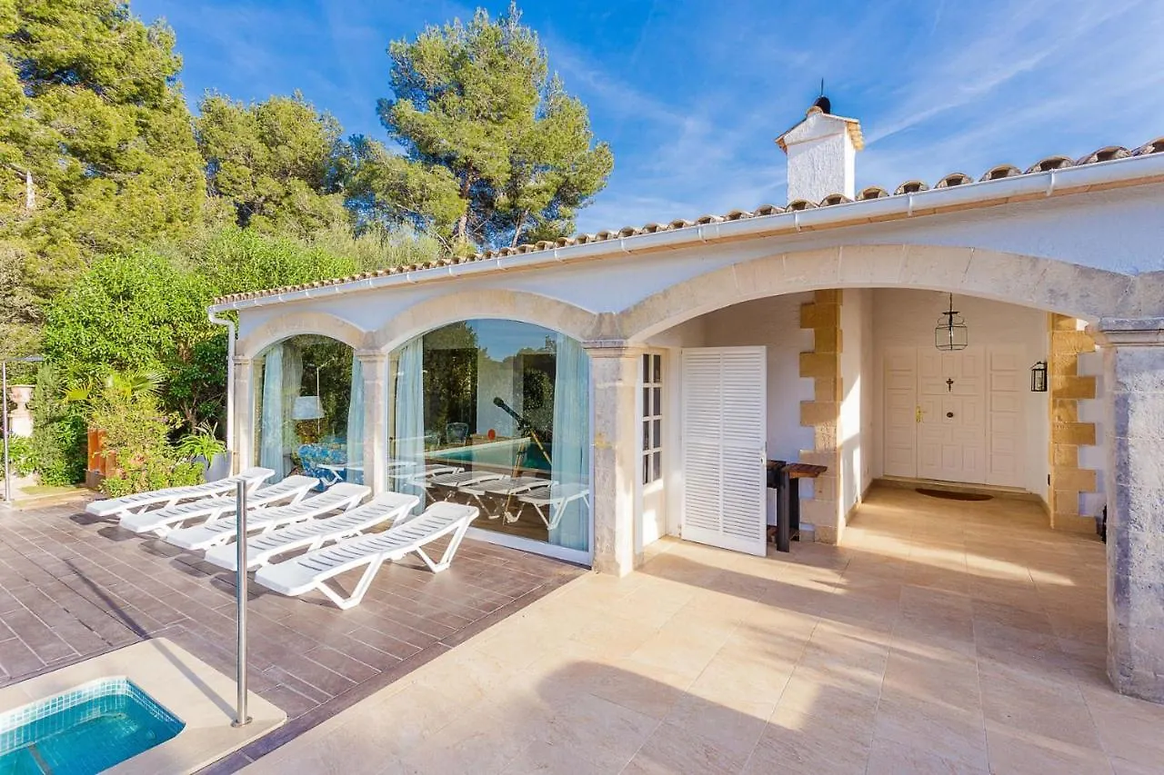 Villa Romana Bonaire Alcúdia