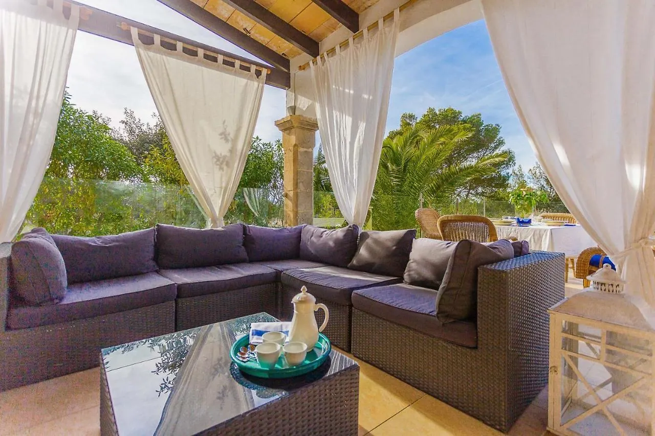 Villa Romana Bonaire Alcúdia 0*,  Spanje