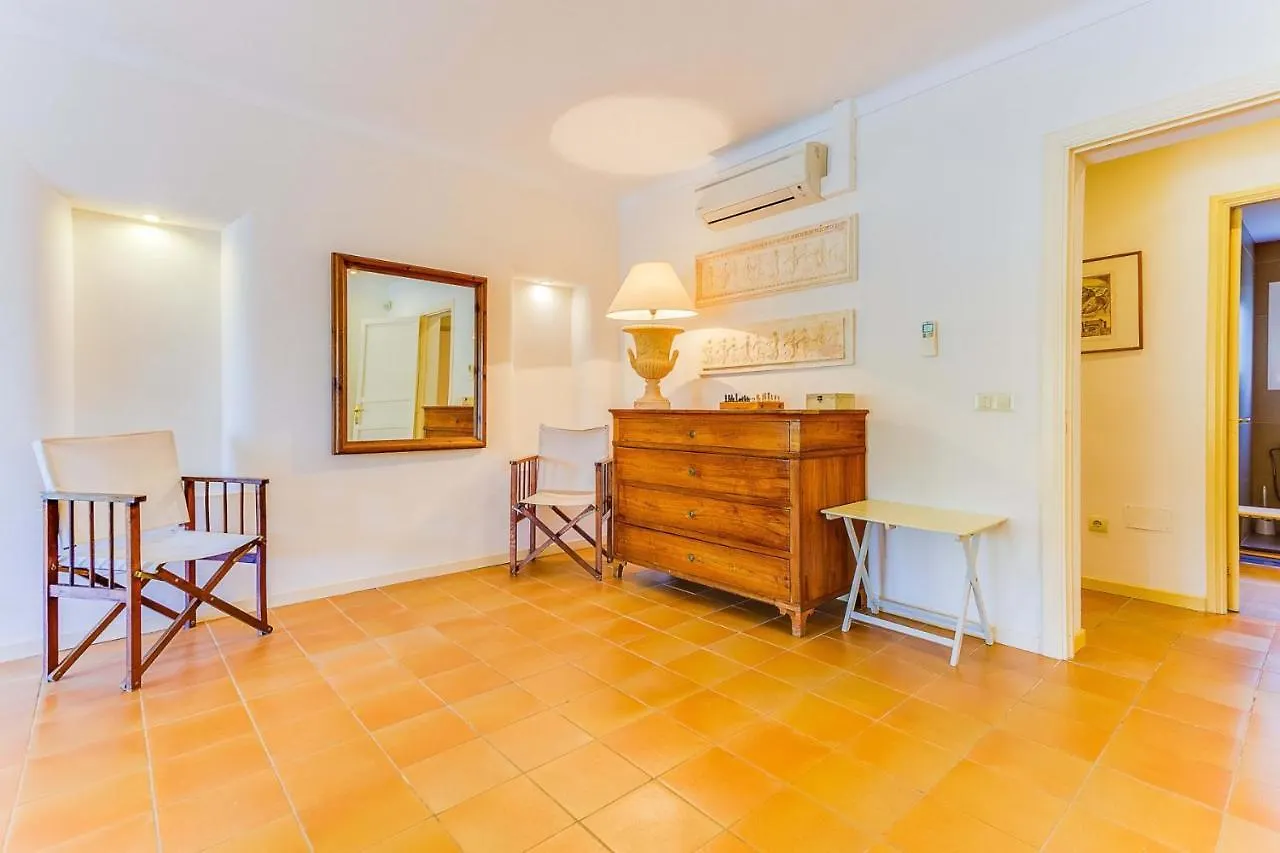 Villa Romana Bonaire Alcúdia