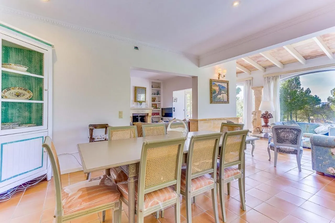 Villa Romana Bonaire Alcudia  Spanien