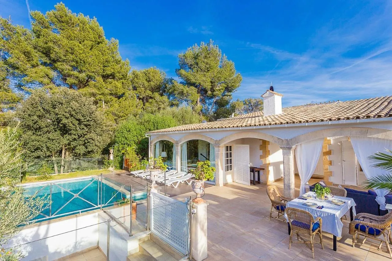 Villa Romana Bonaire Alcudia   Alcudia (Mallorca)